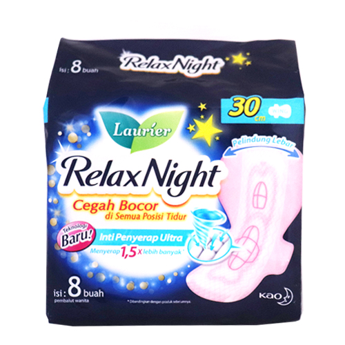 Sanitary Napkin